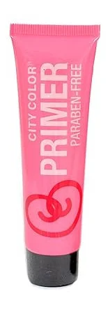 CITY COLORClassic Face Primer,1 Pcs